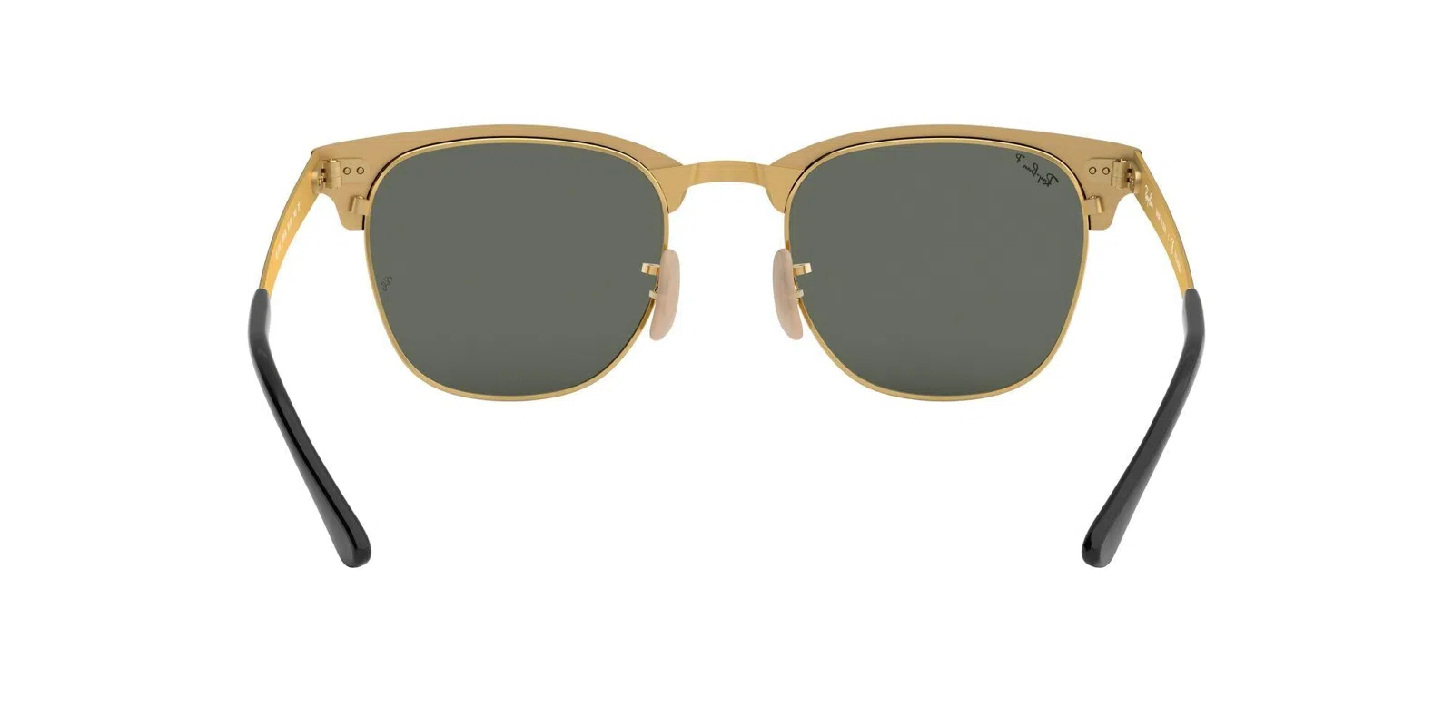 Ray-Ban Clubmaster Metal 3716 Sunglasses - view 79